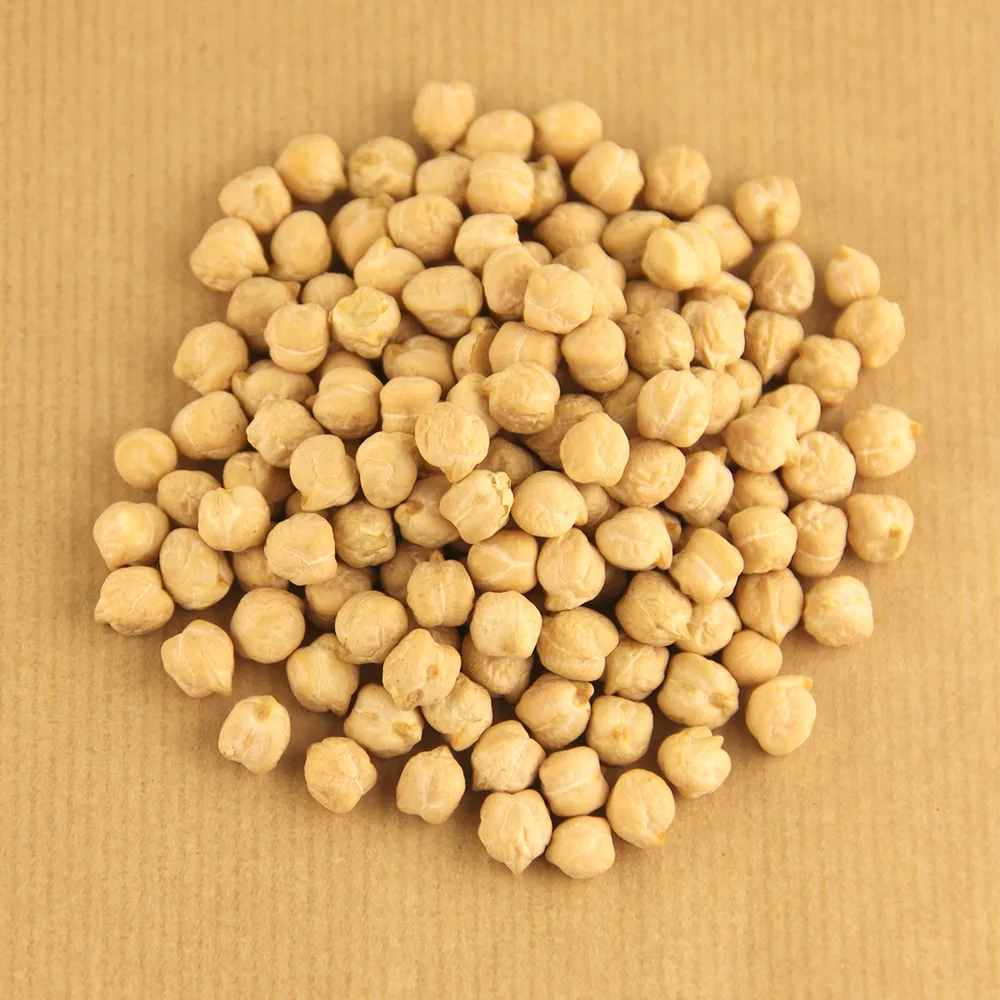 تصویر 4 از نخود کرمانشاه محلی دستچین شده ممتاز